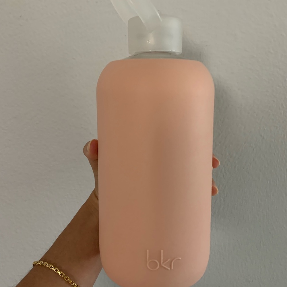 bkr 1L water bottle